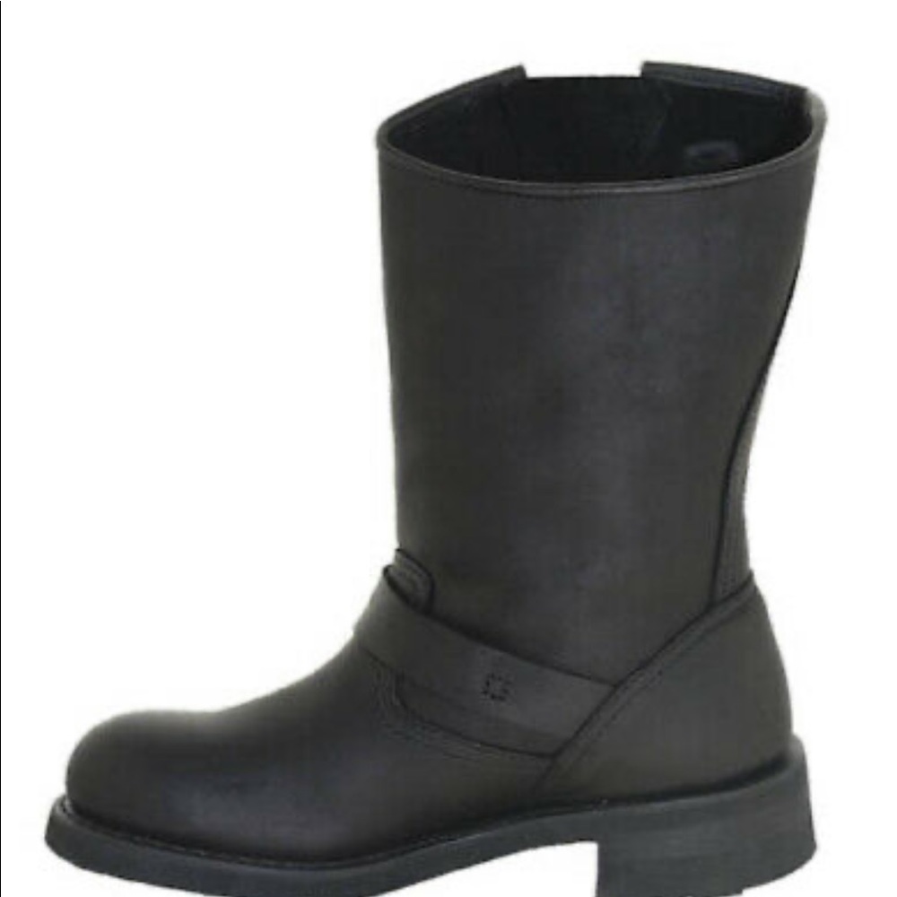 Harley Davidson Boots